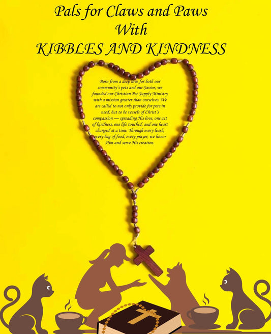Kibbles-With-Kindness-our-mission-to-spread-the-love-of-Christ-by-filling-bellies-and-touching-souls Paws And Pens