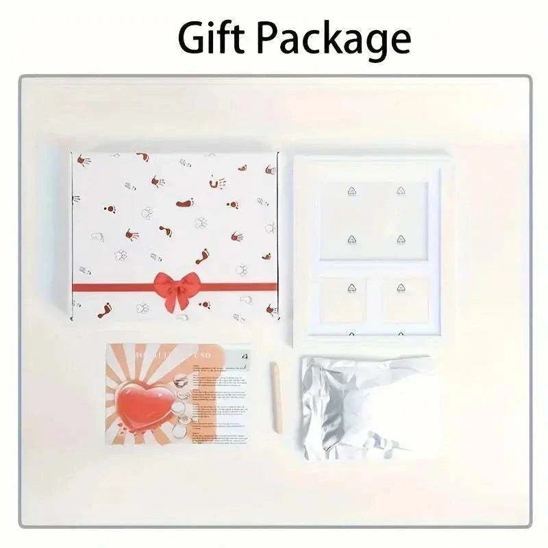 Pawprint Keepsake Kit & FramePetsPawprint KeepsakePaws And PensPawprint Keepsake Kit & Frame: A Heartfelt Way to Remember Your Best Friend
Capture a piece of your pet’s love with the Pawprint Keepsake Kit & Frame, a hearPaws And Pens
