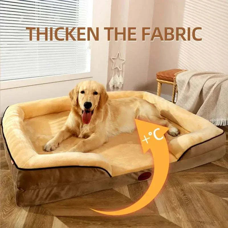Dog sleeping beds