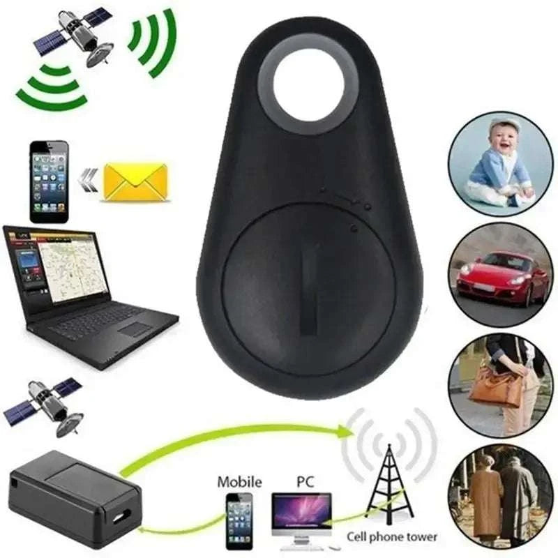 Pet Smart GPS Tracker Pet GPS TrackerPetsPet GPS TrackerPaws And PensKeep Your Furry Buddy Safe With Pet Smart GPS Tracker! Pet GPS Tracker
Save yourself from the stress when your Pet Smart GPS Tracker and stay connected to her all thPaws And Pens
