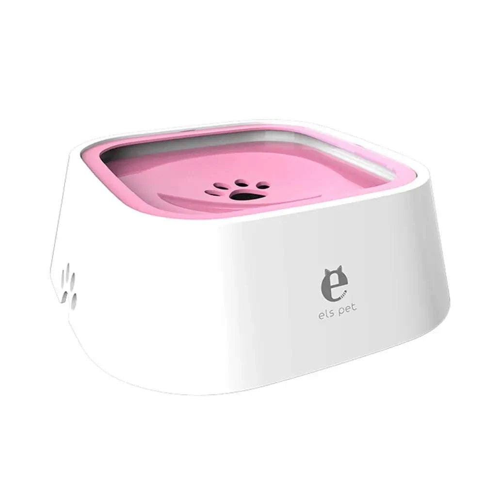 Spill proof dog water bowl Splash Proof Pet BowlSpill proof dog water bowlPaws And PensWhy Choose a Splash Proof Pet Bowl
Our Splash Proof Pet Bowl is a revolutionary way to keep your furry friend hydrated without worrying about the mess.
The day you Paws And Pens