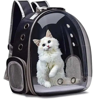 Breathable Pet Carrier BackpackBreathable Pet Carrier BackpackPaws And PensWhy Choose a Breathable Pet Carrier Backpack
Introducing the Breathable Pet Carrier Backpack, the perfect blend of comfort and convenience for pet owners on the go! Paws and pens