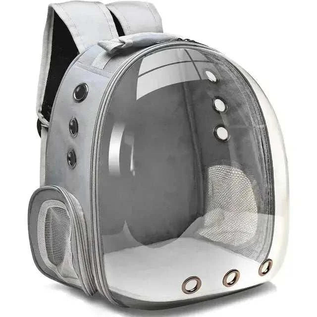Breathable Pet Carrier BackpackBreathable Pet Carrier BackpackPaws And PensWhy Choose a Breathable Pet Carrier Backpack
Introducing the Breathable Pet Carrier Backpack, the perfect blend of comfort and convenience for pet owners on the go! Paws and pens