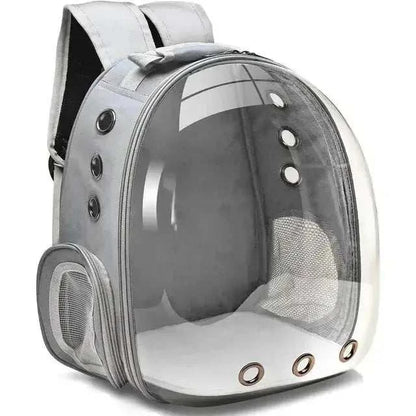 Breathable Pet Carrier BackpackBreathable Pet Carrier BackpackPaws And PensWhy Choose a Breathable Pet Carrier Backpack
Introducing the Breathable Pet Carrier Backpack, the perfect blend of comfort and convenience for pet owners on the go! Paws and pens