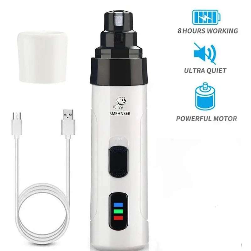 dog nail grinder