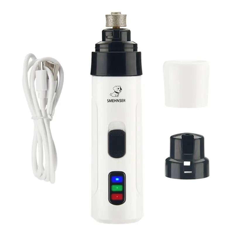 dog nail grinder