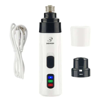 dog nail grinder