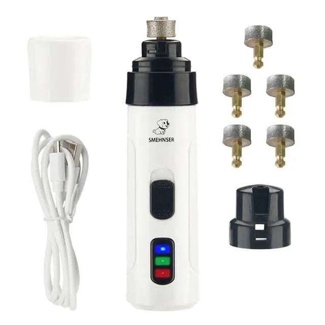 dog nail grinder