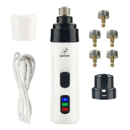 dog nail grinder