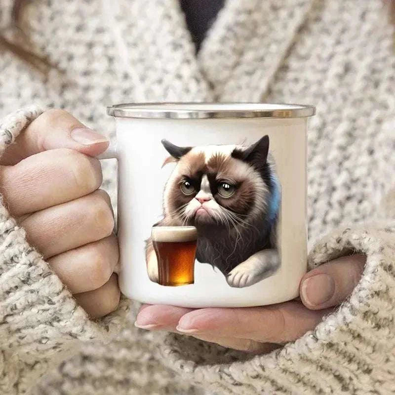 Custom Photo Tea CupCustom Photo Tea CupPaws And PensWhy Choose a Custom Photo Tea Cup?
Enjoy your favorite beverage with a custom photo tea cup, featuring a cherished image of your furry friend for a personal touch toPaws And Pens