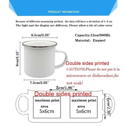 Custom Photo Tea CupCustom Photo Tea CupPaws And PensWhy Choose a Custom Photo Tea Cup?
Enjoy your favorite beverage with a custom photo tea cup, featuring a cherished image of your furry friend for a personal touch toPaws And Pens
