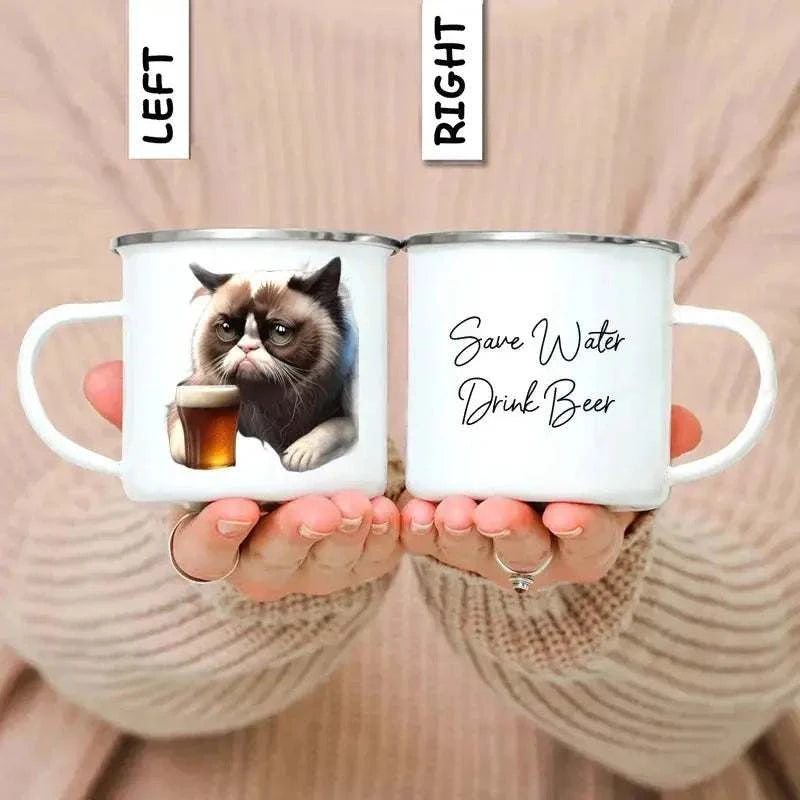 Custom Photo Tea CupCustom Photo Tea CupPaws And PensWhy Choose a Custom Photo Tea Cup?
Enjoy your favorite beverage with a custom photo tea cup, featuring a cherished image of your furry friend for a personal touch toPaws And Pens