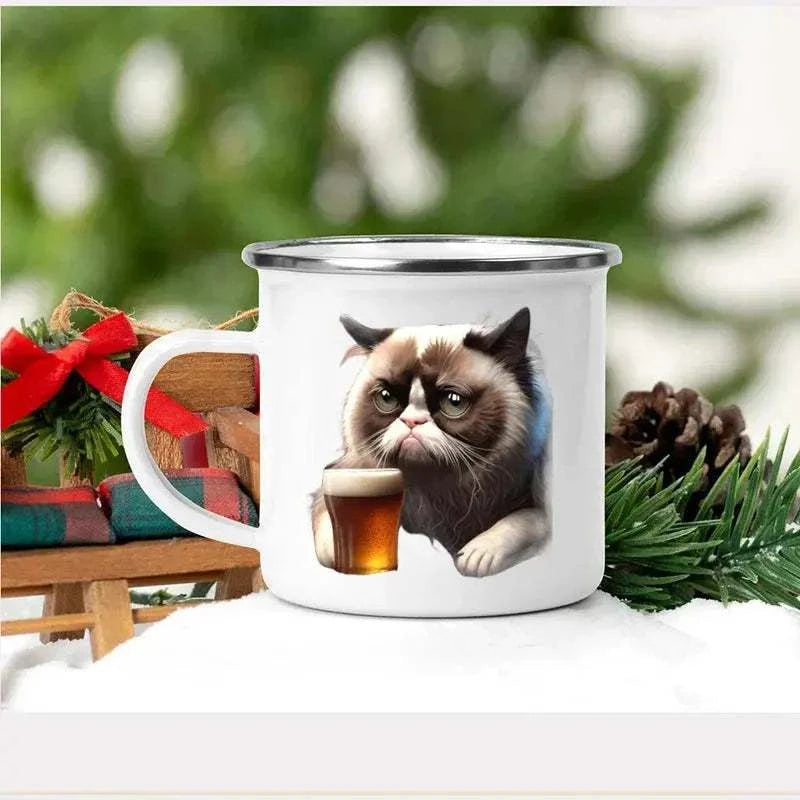 Custom Photo Tea CupCustom Photo Tea CupPaws And PensWhy Choose a Custom Photo Tea Cup?
Enjoy your favorite beverage with a custom photo tea cup, featuring a cherished image of your furry friend for a personal touch toPaws And Pens