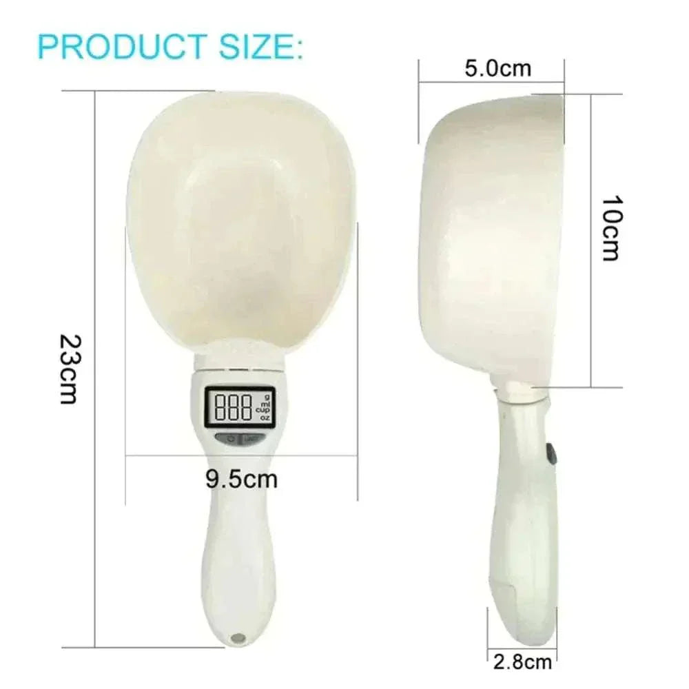 Digital Food