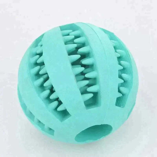 Dog Chew Toys nullPaws And PensWhy Interactive Dog Chew Toys Are EssentialNobody likes being bored...including your pet! Keep your pet constantly entertained with Teeth Cleaning Dog Treat DispensPaws And Pens