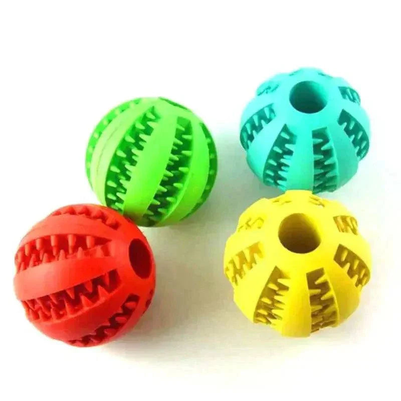 Dog Chew Toys nullPaws And PensWhy Interactive Dog Chew Toys Are EssentialNobody likes being bored...including your pet! Keep your pet constantly entertained with Teeth Cleaning Dog Treat DispensPaws And Pens