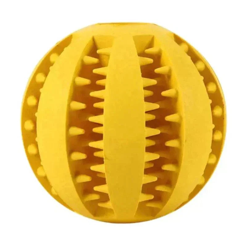 Dog Chew Toys nullPaws And PensWhy Interactive Dog Chew Toys Are EssentialNobody likes being bored...including your pet! Keep your pet constantly entertained with Teeth Cleaning Dog Treat DispensPaws And Pens