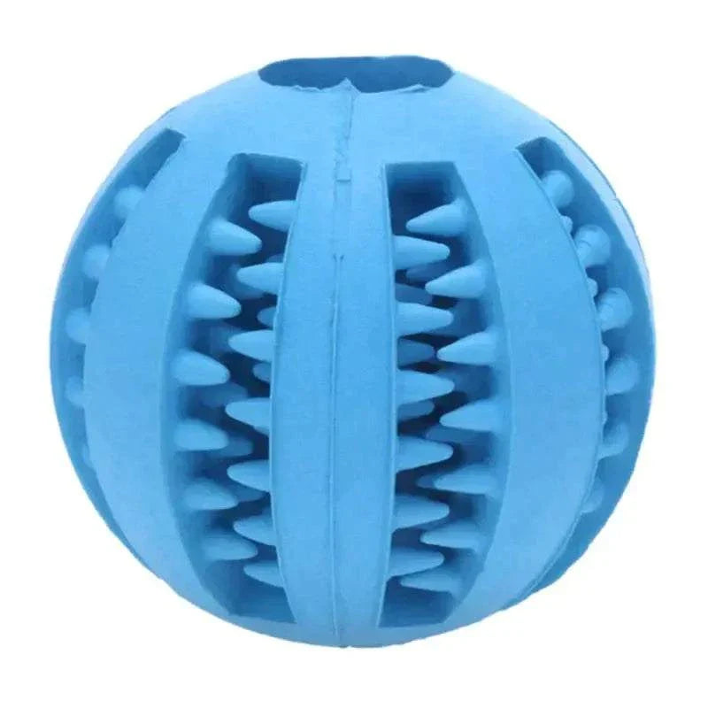 Dog Chew Toys nullPaws And PensWhy Interactive Dog Chew Toys Are EssentialNobody likes being bored...including your pet! Keep your pet constantly entertained with Teeth Cleaning Dog Treat DispensPaws And Pens