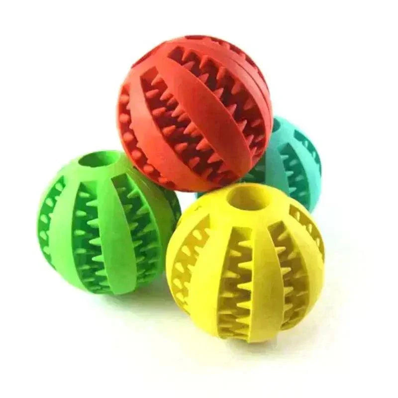Dog Chew Toys nullPaws And PensWhy Interactive Dog Chew Toys Are EssentialNobody likes being bored...including your pet! Keep your pet constantly entertained with Teeth Cleaning Dog Treat DispensPaws And Pens