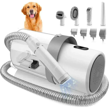 Dog Grooming KitDog Grooming KitPaws And PensWhy Every Pet Owner Needs a Dog Grooming Kit
Give Your Pet A Spa Treatment At Home
Unlock the secret to stress-free pet grooming with our easy-to-use kit, designed tPaws and pens
