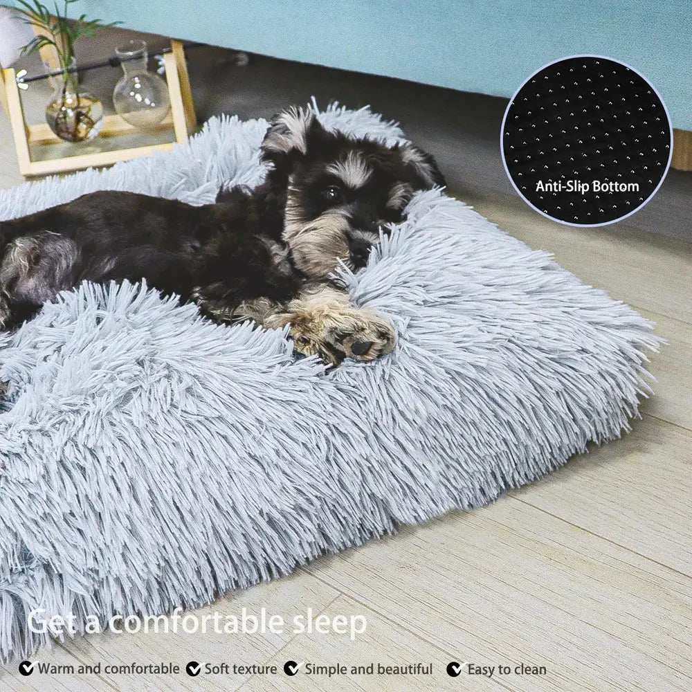 Cool mat for cats
