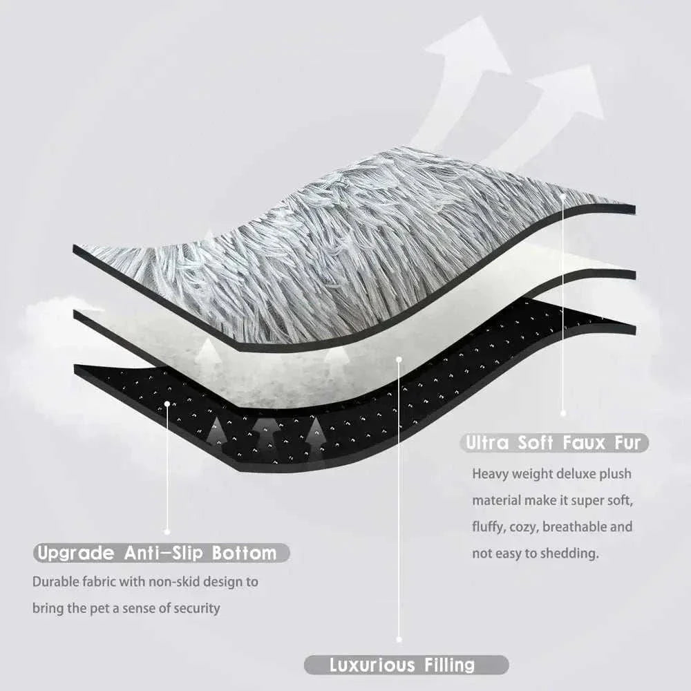 Cool mat for cats
