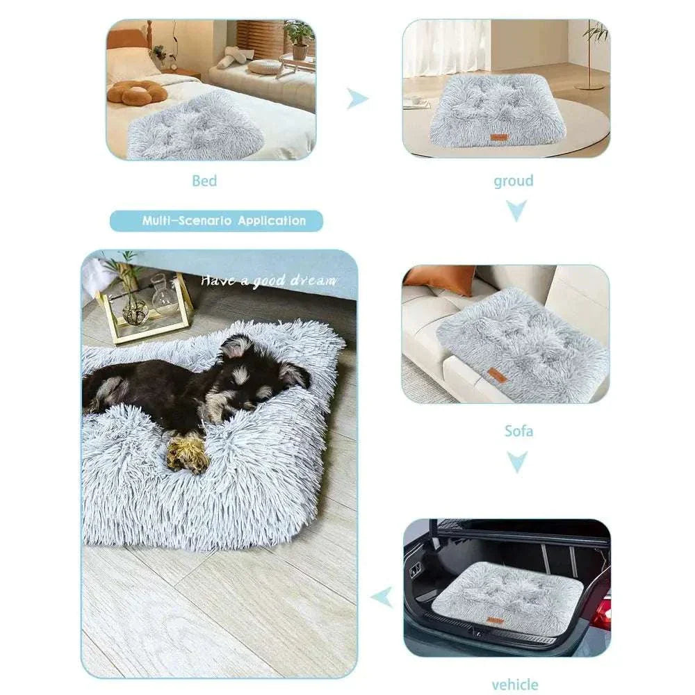 Cool mat for cats