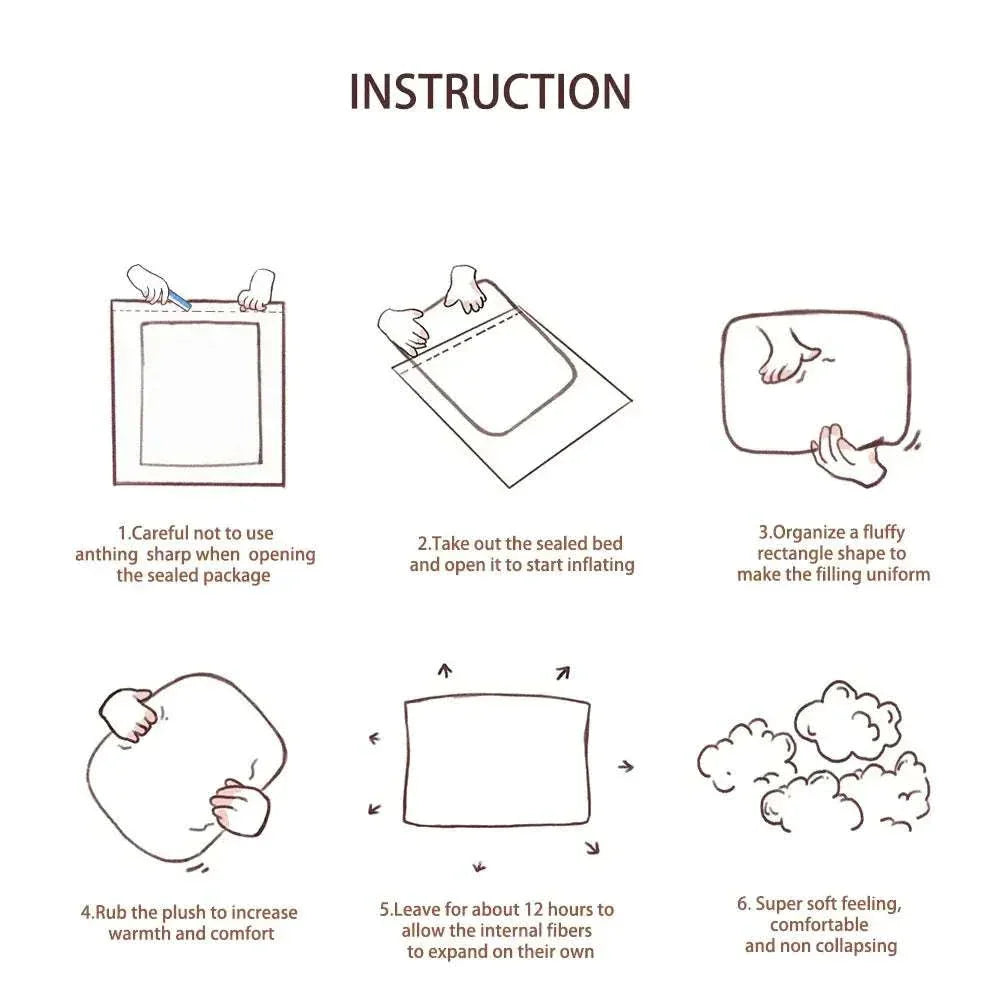 Cool mat for cats
