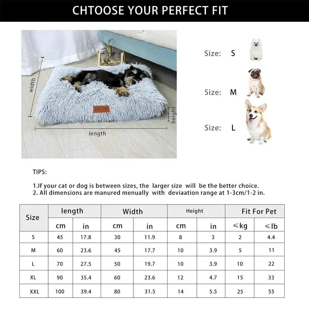 Cool mat for cats