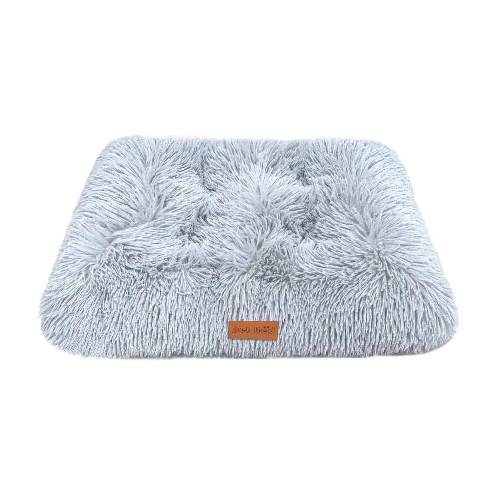 Cool mat for cats