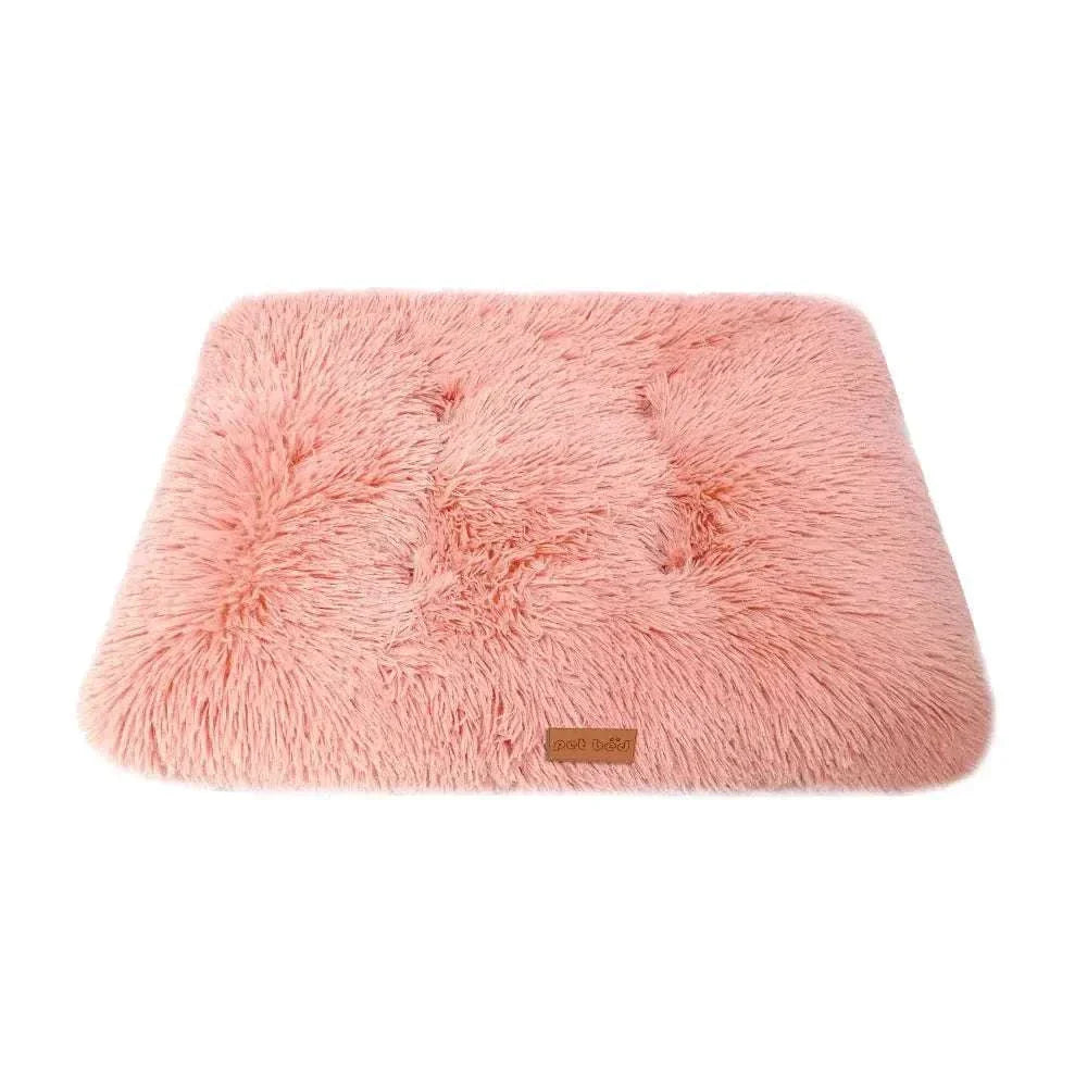 Cool mat for cats