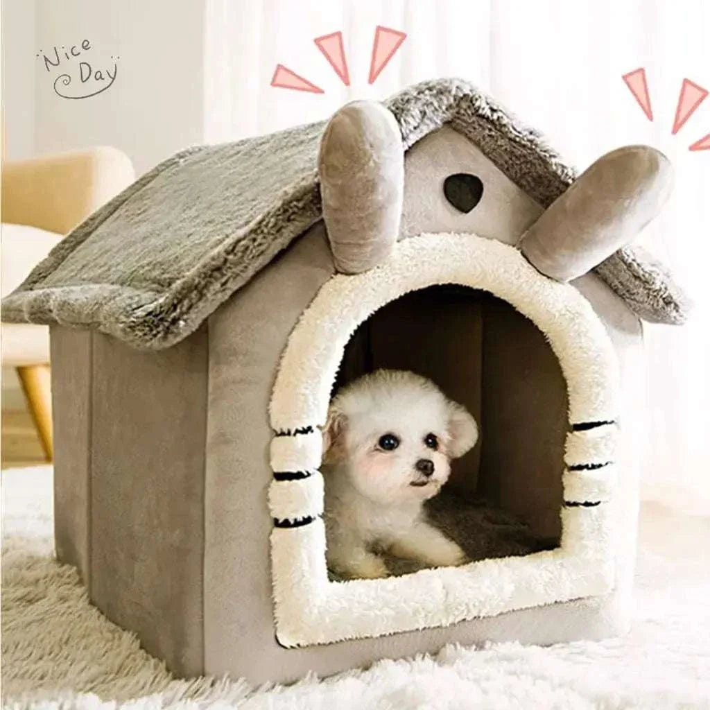 foldable dog beds