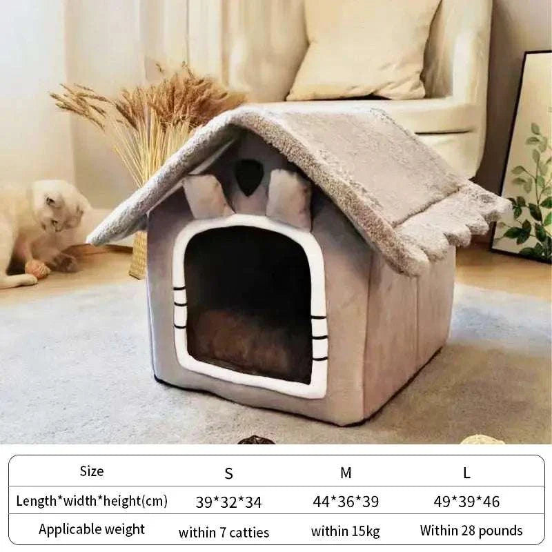 foldable dog beds