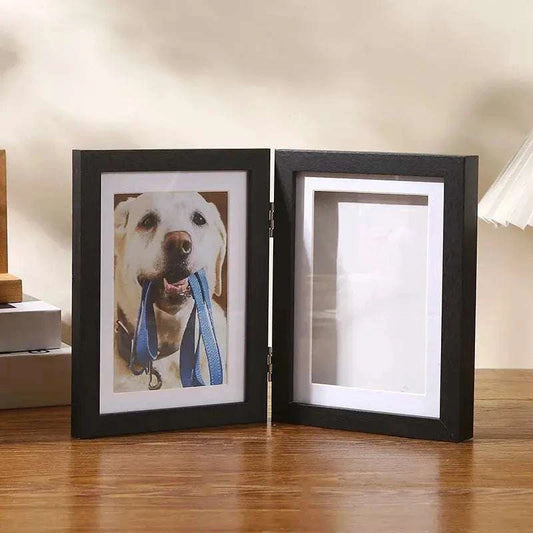 Paw print keepsake Photo Frame Kit keepsakepaw print keepsakePaws And PensWhy Choose the Pawprint Photo Frame Kit?
Create lasting memories with the Pawprint Photo Frame Kit – the perfect way to cherish your pet’s pawprint and capture theirPaws And Pens
