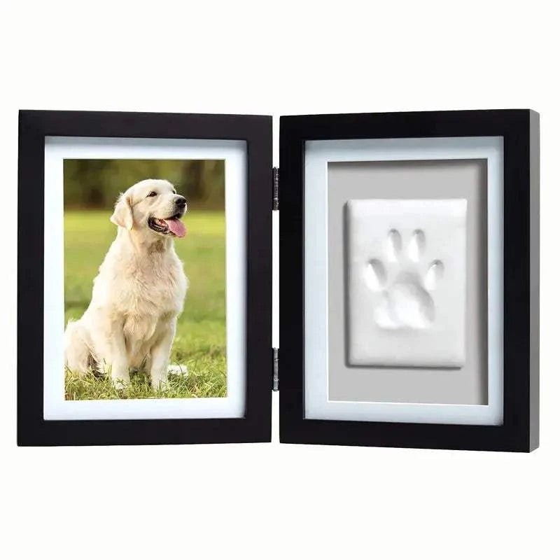 Paw print keepsake Photo Frame Kit keepsakepaw print keepsakePaws And PensWhy Choose the Pawprint Photo Frame Kit?
Create lasting memories with the Pawprint Photo Frame Kit – the perfect way to cherish your pet’s pawprint and capture theirPaws And Pens