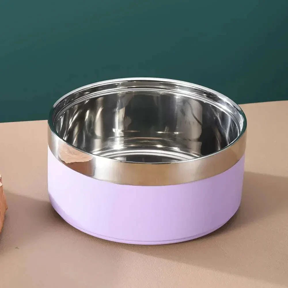 Personalized Dog Food Water BowlnullPaws And PensWhy Choose a Personalized Pet Bowl
Make mealtime special with a personalized dog food and water bowl, designed to reflect your pet’s unique personality and style.

CPaws And Pens