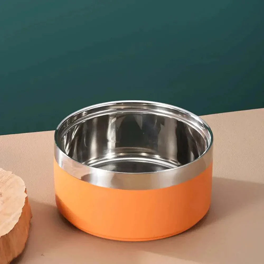 Personalized Dog Food Water BowlnullPaws And PensWhy Choose a Personalized Pet Bowl
Make mealtime special with a personalized dog food and water bowl, designed to reflect your pet’s unique personality and style.

CPaws And Pens
