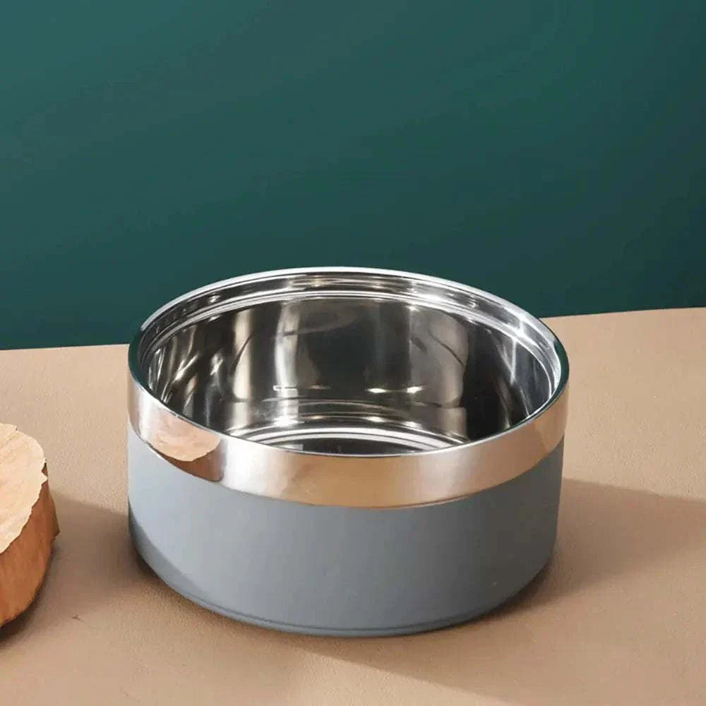 Personalized Dog Food Water BowlnullPaws And PensWhy Choose a Personalized Pet Bowl
Make mealtime special with a personalized dog food and water bowl, designed to reflect your pet’s unique personality and style.

CPaws And Pens