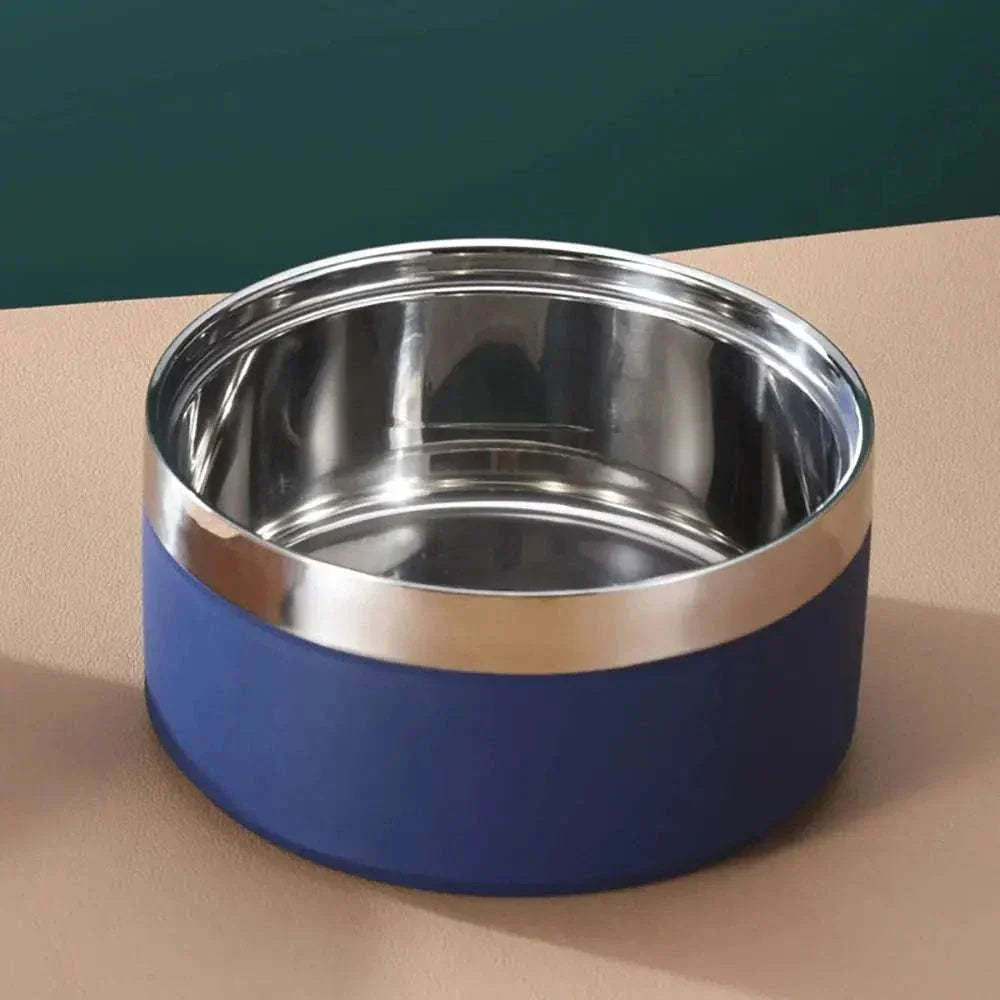 Personalized Dog Food Water BowlnullPaws And PensWhy Choose a Personalized Pet Bowl
Make mealtime special with a personalized dog food and water bowl, designed to reflect your pet’s unique personality and style.

CPaws And Pens