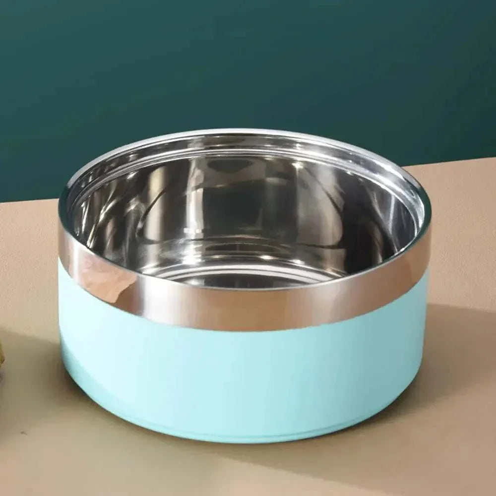 Personalized Dog Food Water BowlnullPaws And PensWhy Choose a Personalized Pet Bowl
Make mealtime special with a personalized dog food and water bowl, designed to reflect your pet’s unique personality and style.

CPaws And Pens