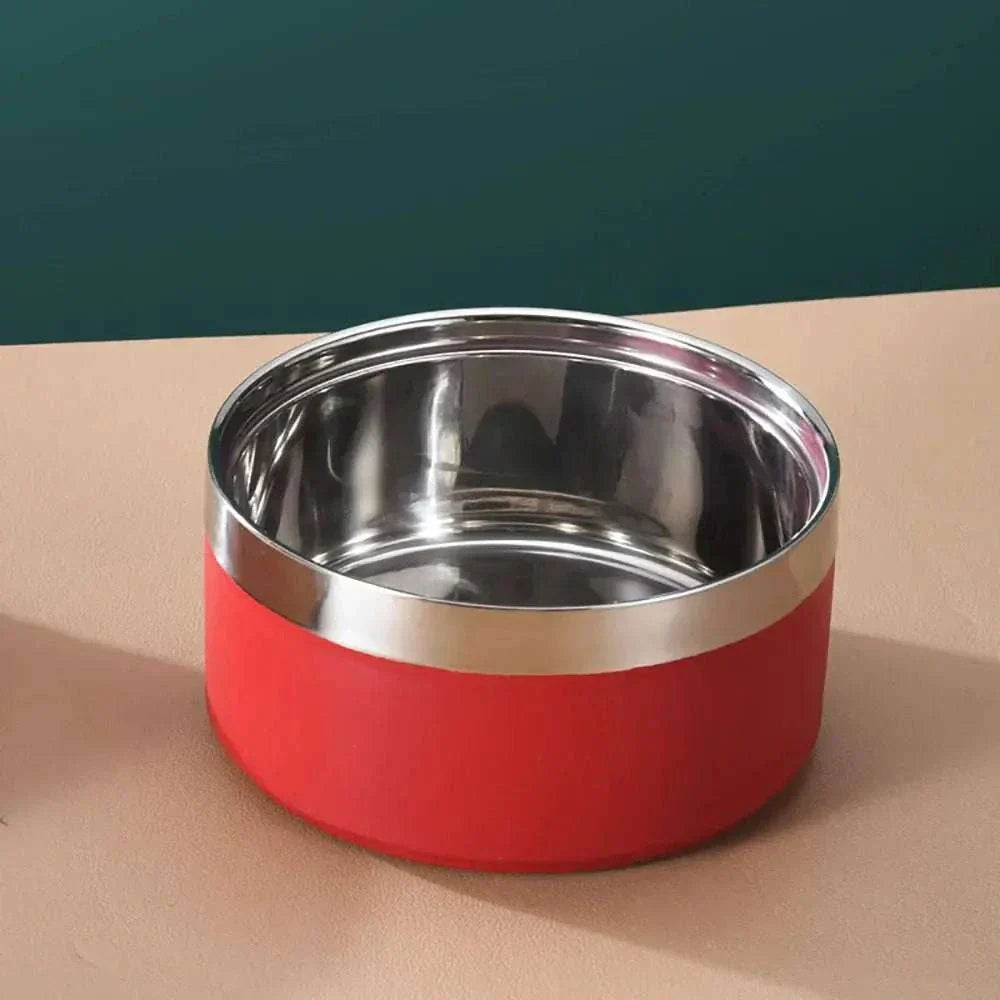 Personalized Dog Food Water BowlnullPaws And PensWhy Choose a Personalized Pet Bowl
Make mealtime special with a personalized dog food and water bowl, designed to reflect your pet’s unique personality and style.

CPaws And Pens