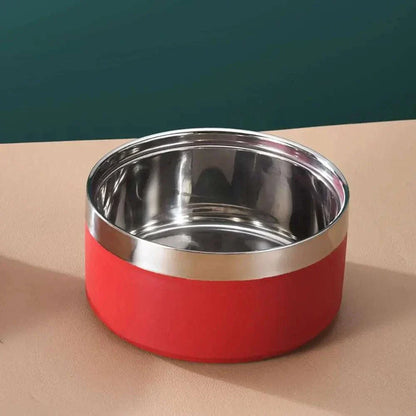 Personalized Dog Food Water BowlnullPaws And PensWhy Choose a Personalized Pet Bowl
Make mealtime special with a personalized dog food and water bowl, designed to reflect your pet’s unique personality and style.

CPaws And Pens