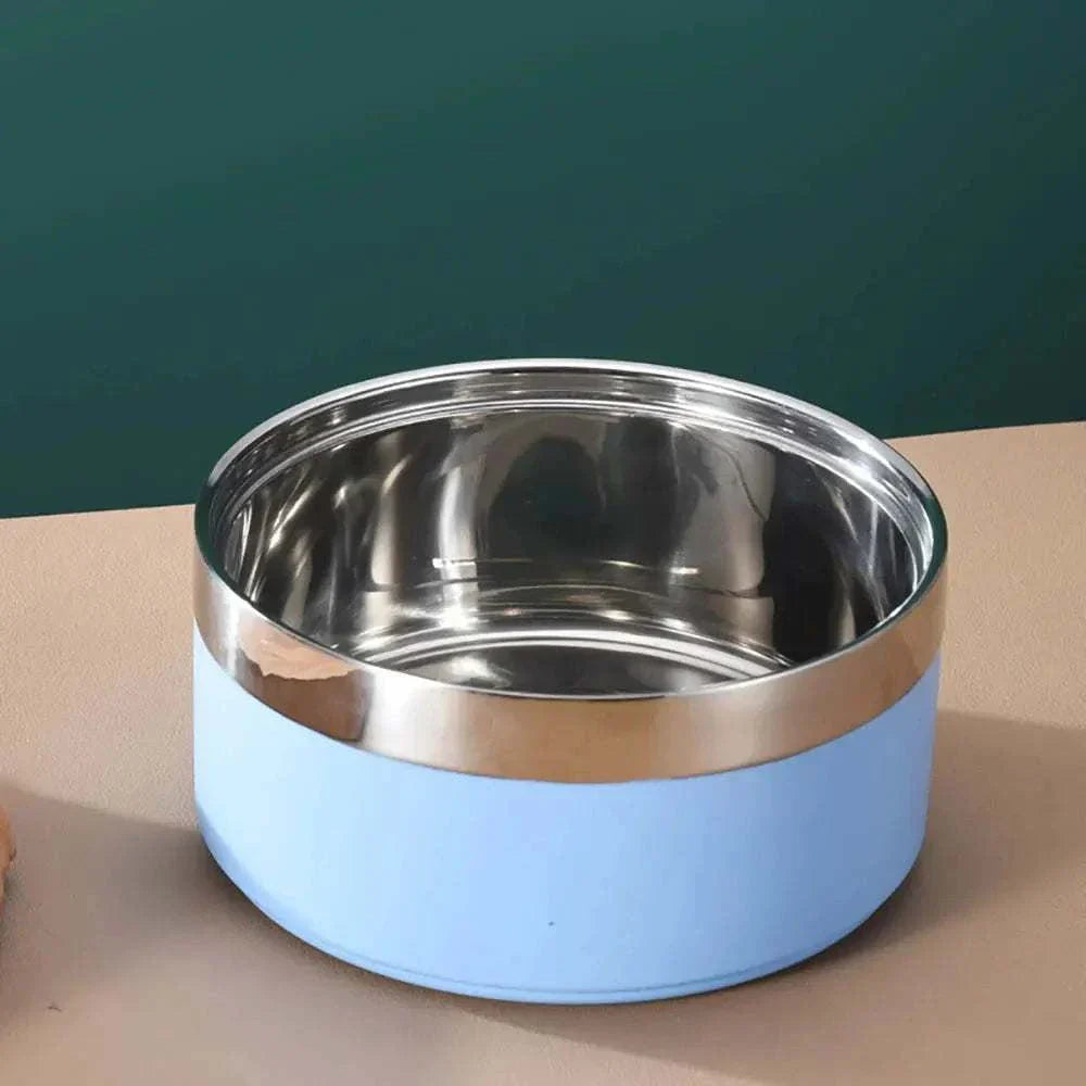 Personalized Dog Food Water BowlnullPaws And PensWhy Choose a Personalized Pet Bowl
Make mealtime special with a personalized dog food and water bowl, designed to reflect your pet’s unique personality and style.

CPaws And Pens