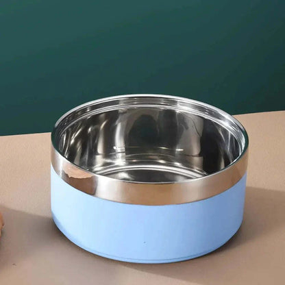 Personalized Dog Food Water BowlnullPaws And PensWhy Choose a Personalized Pet Bowl
Make mealtime special with a personalized dog food and water bowl, designed to reflect your pet’s unique personality and style.

CPaws And Pens