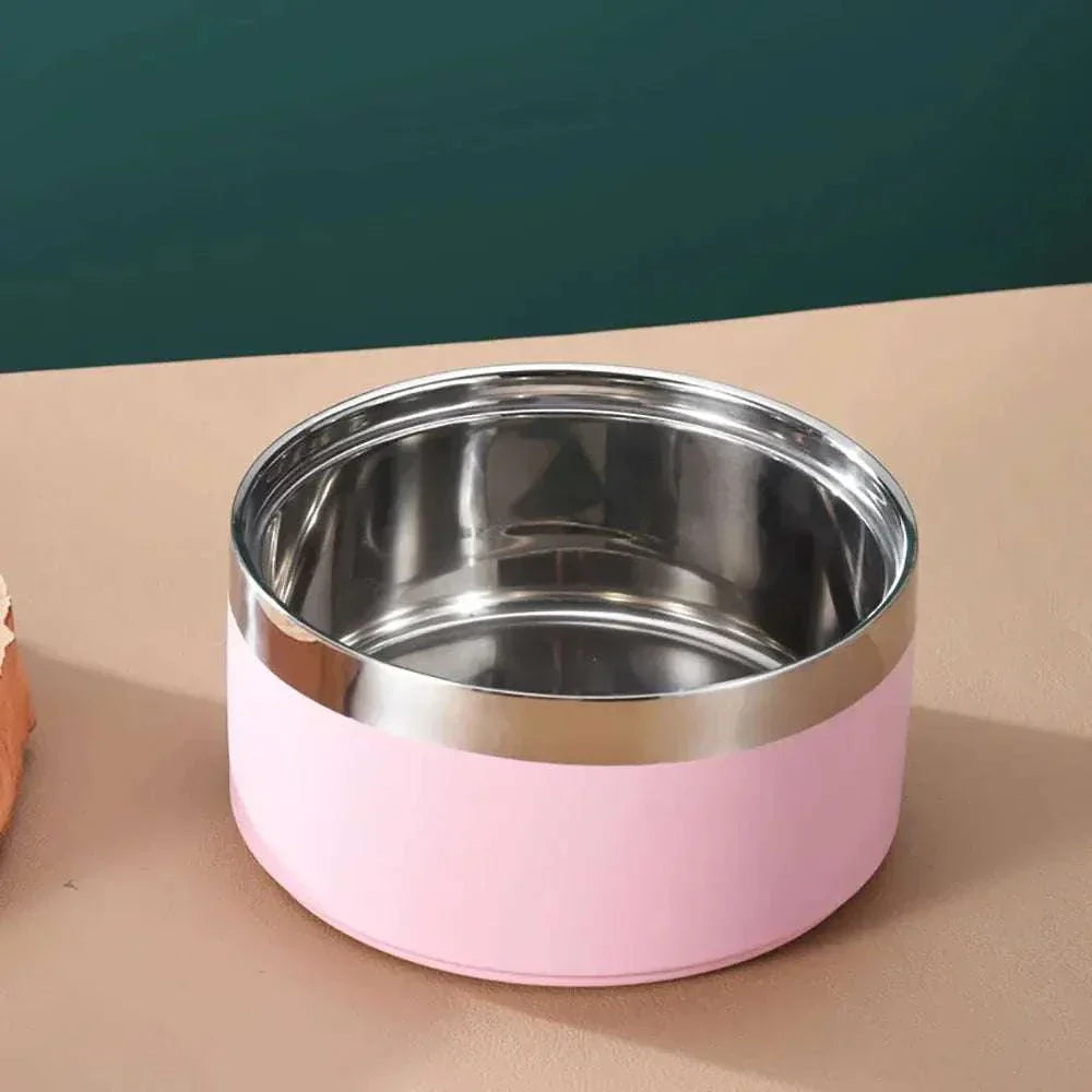 Personalized Dog Food Water BowlnullPaws And PensWhy Choose a Personalized Pet Bowl
Make mealtime special with a personalized dog food and water bowl, designed to reflect your pet’s unique personality and style.

CPaws And Pens