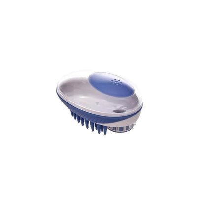 Pet Bath BrushPet Bath BrushPaws And PensPet Bath Brush
This bath Brush tool can help wash small and medium dogs or short-haired. It removes the frizz easily and helps the soap extend into the hair roots. MPaws and pens