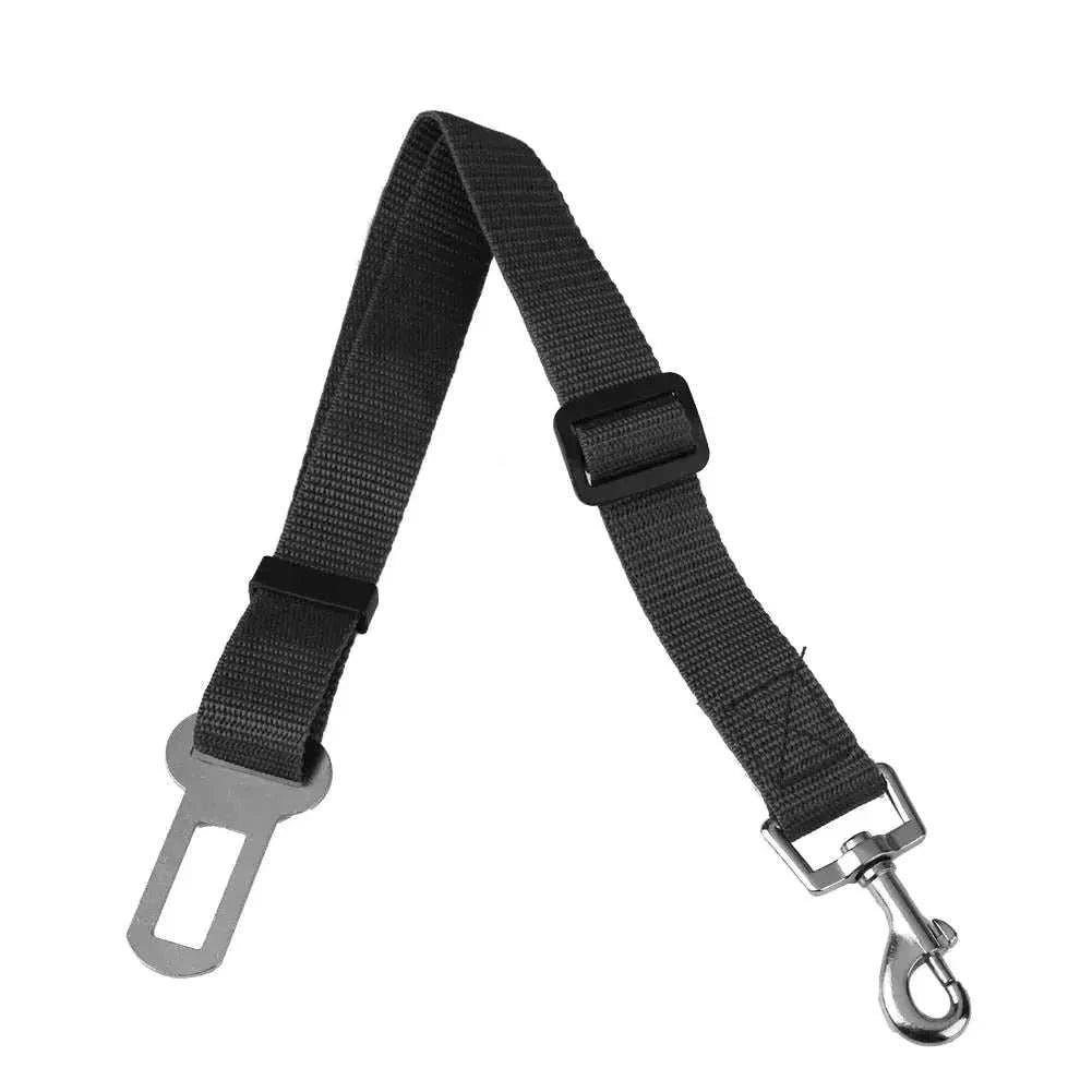 Pet Car Safety BeltPet Car Safety BeltPaws And PensWhy You Need a Pet Car Safety Belt
Protect Your Pet and your family with our dog safety belt!
This colorful dog seat belt is a pet restraint device, designed to helpPaws and pens