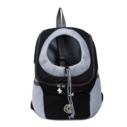 Pet Carrier BagPet Carrier BagPaws And PensNever leave your dog behind anymore!
We know how much it sucks to leave your puppy at home when you go for a walk in the park or go down the street...With this Pet CPaws and pens