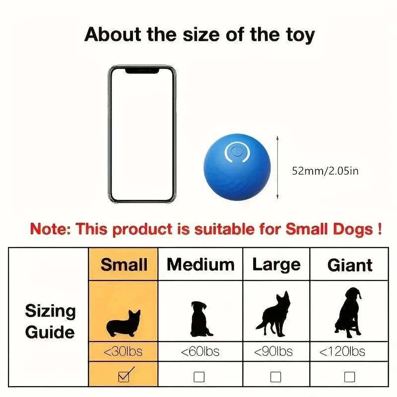 Rubber Ball Pet Dog Rubber Ball ToysPetsRubber Ball PetPaws And PensWhy Rubber Ball Pet Toys Are a Must-Have









ENGAGE YOUR PUP WITH ENDLESS FUN!
Meet the Pet Dog Rubber Ball Toys – the ultimate electronic interactive pet toy dPaws And Pens