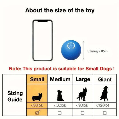 Rubber Ball Pet Dog Rubber Ball ToysPetsRubber Ball PetPaws And PensWhy Rubber Ball Pet Toys Are a Must-Have









ENGAGE YOUR PUP WITH ENDLESS FUN!
Meet the Pet Dog Rubber Ball Toys – the ultimate electronic interactive pet toy dPaws And Pens